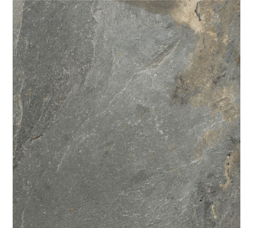 Керамогранит New Trend D60224M Stoncrete Vintage 60x60 серый матовый / карвинг под камень