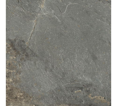 Керамогранит New Trend D60224M Stoncrete Vintage 60x60 серый матовый / карвинг под камень