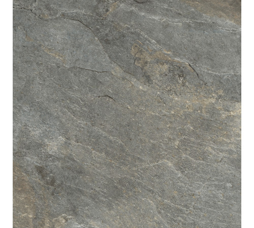 Керамогранит New Trend D60224M Stoncrete Vintage 60x60 серый матовый / карвинг под камень