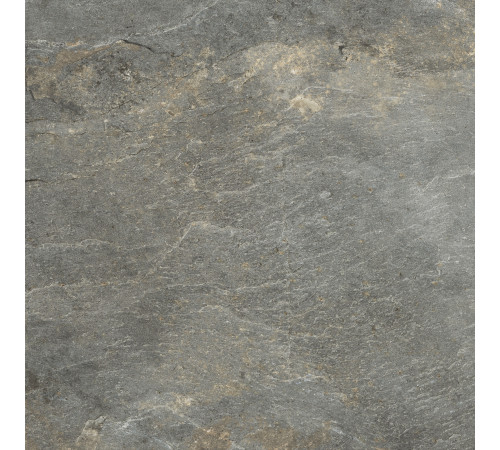 Керамогранит New Trend D60224M Stoncrete Vintage 60x60 серый матовый / карвинг под камень