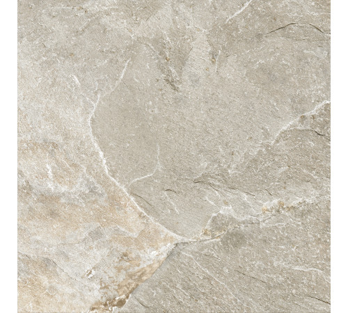Керамогранит New Trend D60225M Stoncrete Beige 60x60 бежевый матовый / карвинг под камень