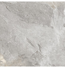 Керамогранит Delacora D60226M Стонкрит серый / Stoncrete Gray 60×60