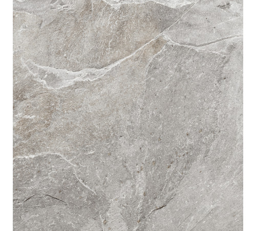 Керамогранит New Trend D60226M Stoncrete Gray 60x60 серый матовый / карвинг под камень