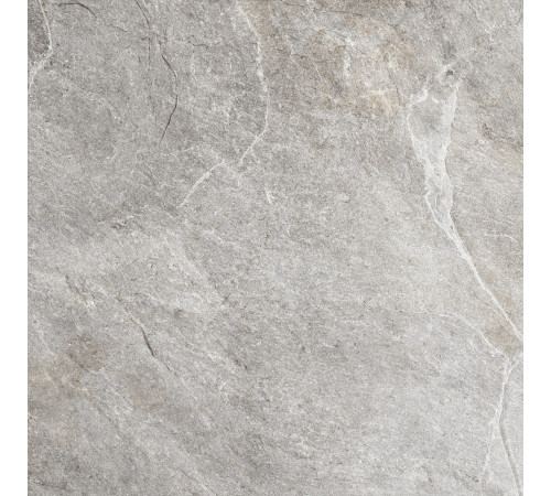 Керамогранит New Trend D60226M Stoncrete Gray 60x60 серый матовый / карвинг под камень