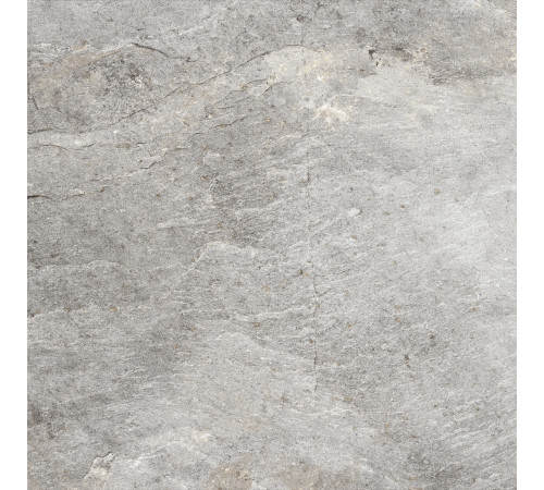 Керамогранит New Trend D60226M Stoncrete Gray 60x60 серый матовый / карвинг под камень