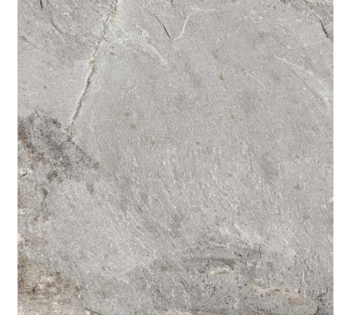 Керамогранит New Trend D60226M Stoncrete Gray 60x60 серый матовый / карвинг под камень