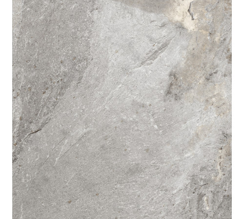 Керамогранит New Trend D60226M Stoncrete Gray 60x60 серый матовый / карвинг под камень
