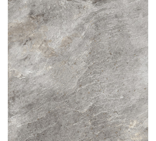 Керамогранит New Trend D60226M Stoncrete Gray 60x60 серый матовый / карвинг под камень