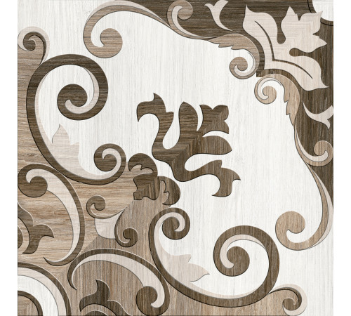 Декор Alma Ceramica DFU04FOR14R Форест / Forest 60×60