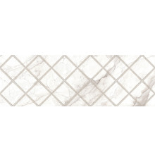 Декор Delacora DW15DEG01R Делайт Люкс / Delight Lux 24.6×74