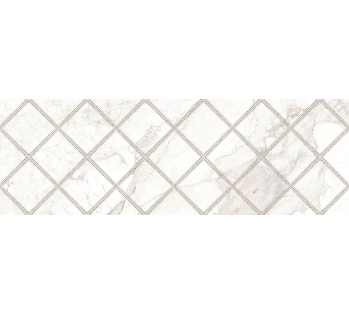 Декор Delight Lux DW15DEG01R 246x740x9 Глянцевая