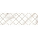 Декор Delight Lux DW15DEG01R 246x740x9 Глянцевая
