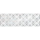 Декор Groove DW15GRV01R 246x740x9 Глянцевая