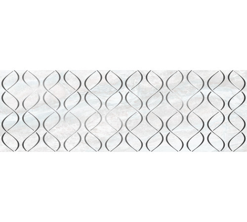 Декор Groove DW15GRV01R 246x740x9 Глянцевая
