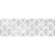 Декор Groove DW15GRV01R 246x740x9 Глянцевая