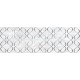 Декор Groove DW15GRV01R 246x740x9 Глянцевая