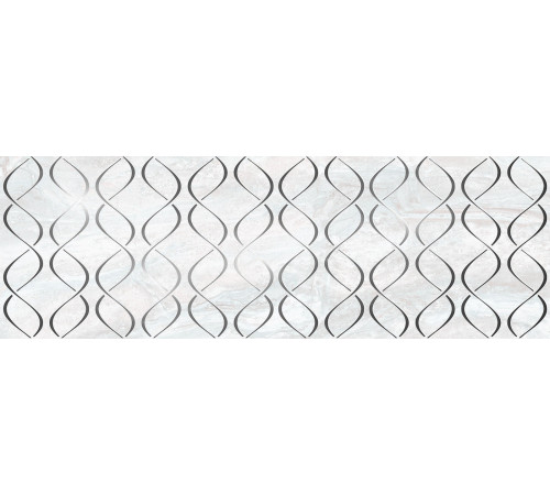 Декор Groove DW15GRV01R 246x740x9 Глянцевая