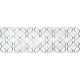 Декор Groove DW15GRV01R 246x740x9 Глянцевая