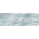 Декор Soho DW15SOH23R 246x740x9 Глянцевая