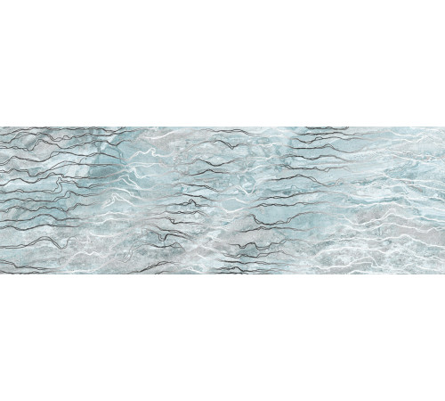 Декор Soho DW15SOH23R 246x740x9 Глянцевая