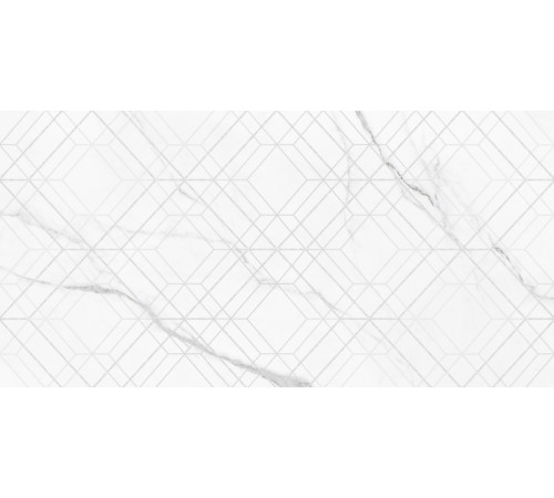 Декор Lims Light Rhomb DW36LMM00 300x600x9 Глянцевая