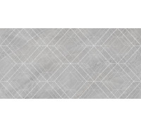 Декор New Trend DW36LMM25 Лимс Ромб темный / Lims Dark Rhomb 30×60