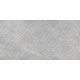 Декор Lims Dark Rhomb DW36LMM25 300x600x9 Глянцевая