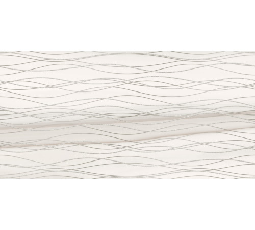 Декор Treise Light Wave DW36TRS05 300x600x9 Глянцевая