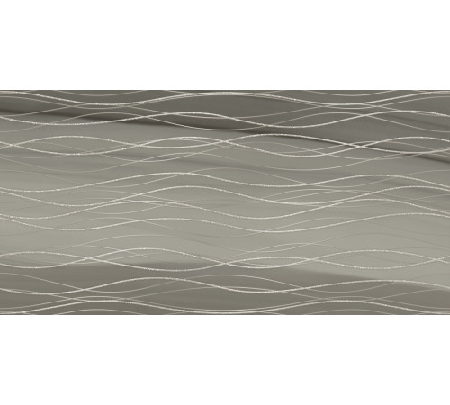 Декор Treise Dark Wave DW36TRS18 300x600x9 Глянцевая