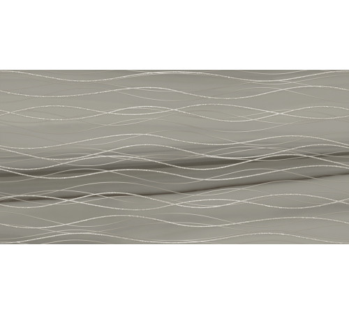 Декор Treise Dark Wave DW36TRS18 300x600x9 Глянцевая