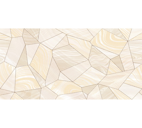 Декор Venice DW36VEI01 300x600x9 Глянцевая