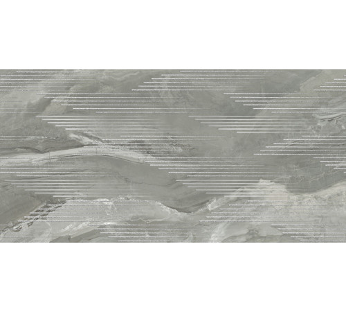Декор Way Dark Arrow DW36WAY17 300x600x9 Глянцевая