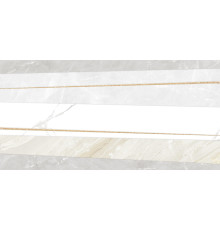 Декор AltaCera DW9BAO09 Байрон Голд / Bayron Gold 25×50