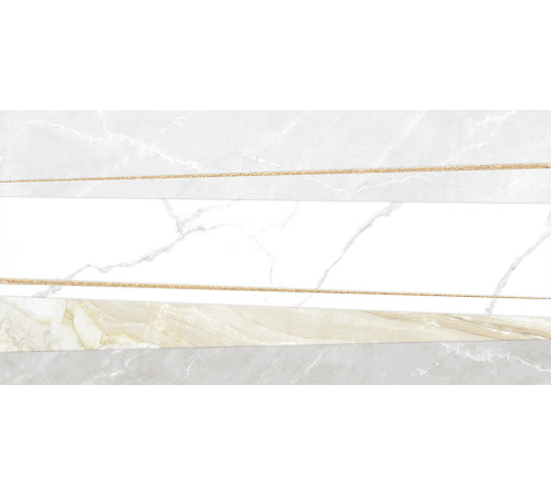 Декор Bayron DW9BAO09 250x500x9 Глянцевая