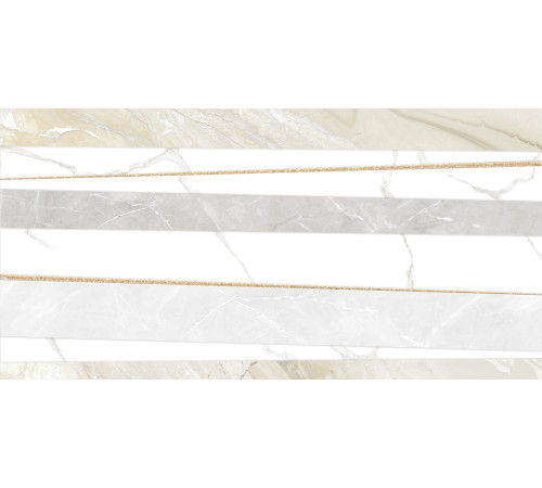 Декор Bayron DW9BAO09 250x500x9 Глянцевая