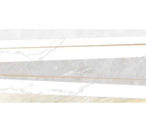 Декор Bayron DW9BAO09 250x500x9 Глянцевая