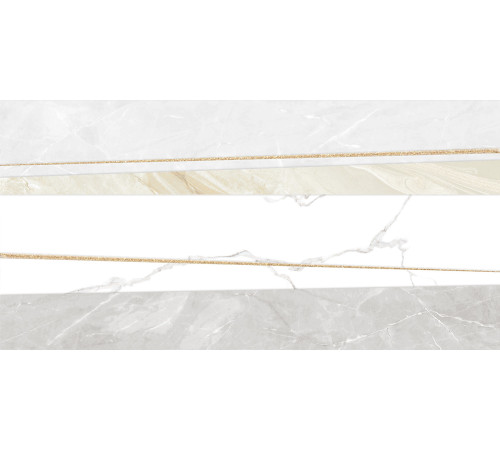 Декор Bayron DW9BAO09 250x500x9 Глянцевая
