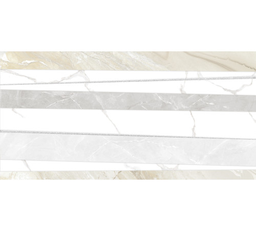 Декор Bayron Gold DW9BAO55 250x500x9 Глянцевая