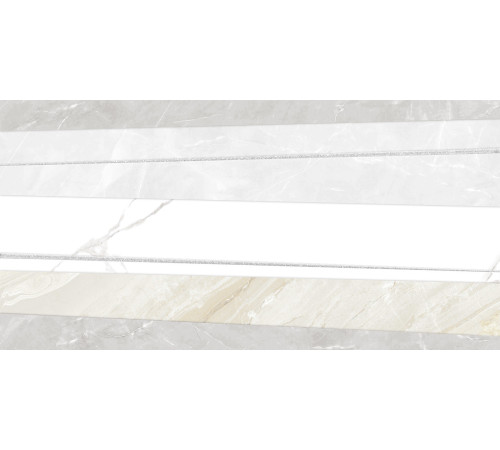 Декор Bayron Gold DW9BAO55 250x500x9 Глянцевая
