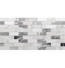 Декор AltaCera DW9GLW00 Глент белый / Glent White 24.9×50