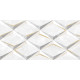 Декор Sens Gold DW9SES09 250x500x9 Глянцевая