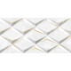Декор Sens Gold DW9SES09 250x500x9 Глянцевая