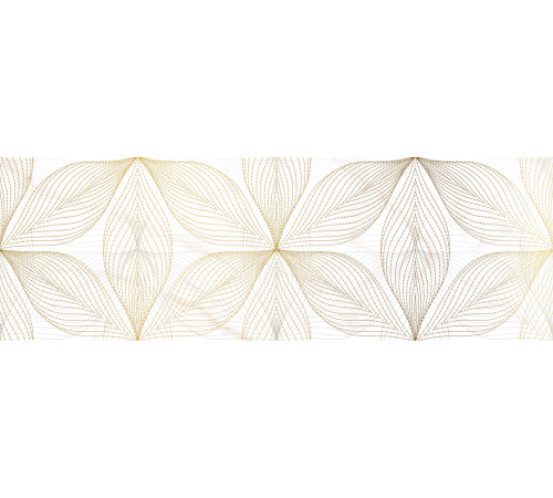 Декор Dea DWA11DEA014 200x600x7.5 Глянцевая