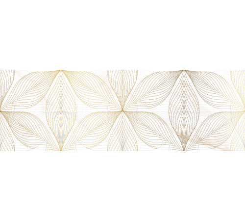 Декор Dea DWA11DEA014 200x600x7.5 Глянцевая