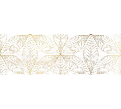 Декор Dea DWA11DEA014 200x600x7.5 Глянцевая