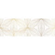 Декор Dea DWA11DEA014 200x600x7.5 Глянцевая