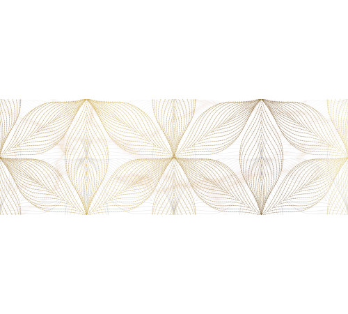 Декор Dea DWA11DEA014 200x600x7.5 Глянцевая