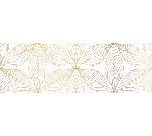 Декор Dea DWA11DEA014 200x600x7.5 Глянцевая