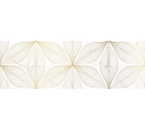 Декор Dea DWA11DEA014 200x600x7.5 Глянцевая