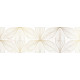 Декор Dea DWA11DEA014 200x600x7.5 Глянцевая